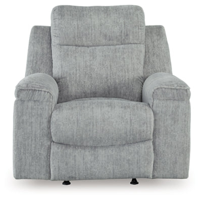 Buntington Recliner | Ashley Homestore