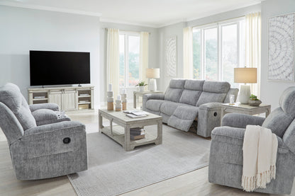 Ashley Homestore | Buntington Motion Kit