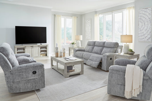 Ashley Homestore | Buntington Motion Kit
