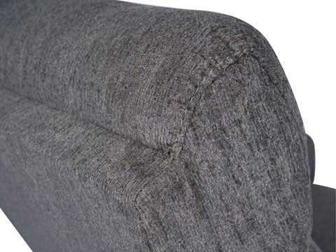 Adequate with free Pushback Recliner