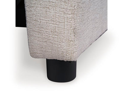 Adequate with free Pushback Recliner