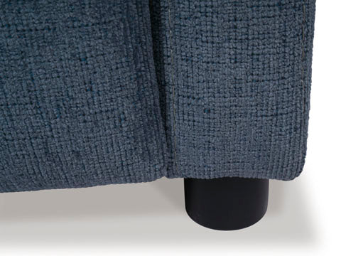 Adequate with free Pushback Recliner