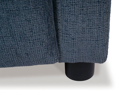 Adequate with free Pushback Recliner