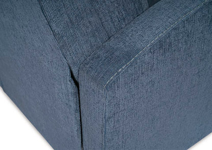 Adequate with free Pushback Recliner