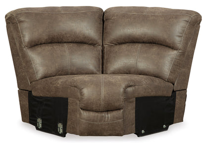 Segburg Motion Sectional