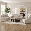 High Profile Sofa Set