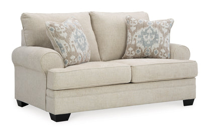 Rilynn Set  with Recliner