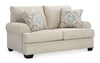 Rilynn Set  with Recliner