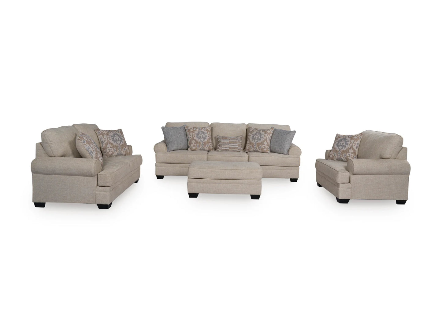 Rilynn  Sofa Set