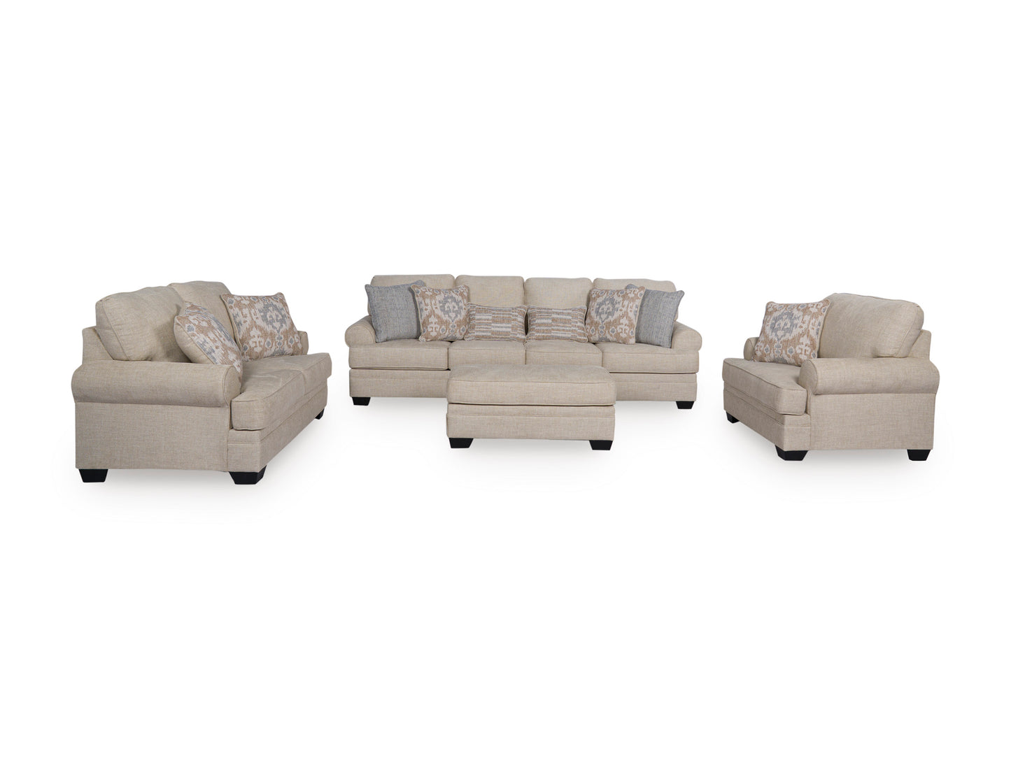 Rilynn  Sofa Set
