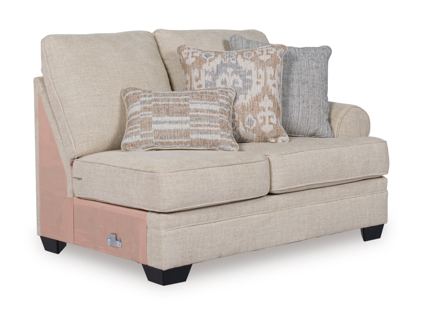 Rilynn  Sofa Set