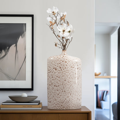 EV19874-02  PERRYMAN SMALL LIDDED JAR( Sagebrook Home  )