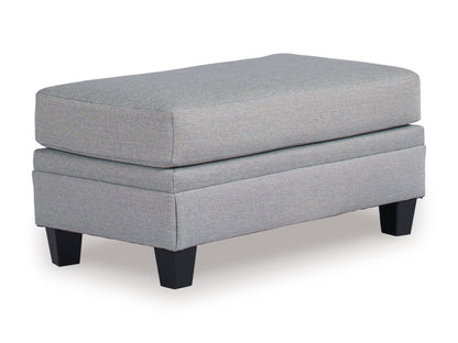 Bralynn Ottoman