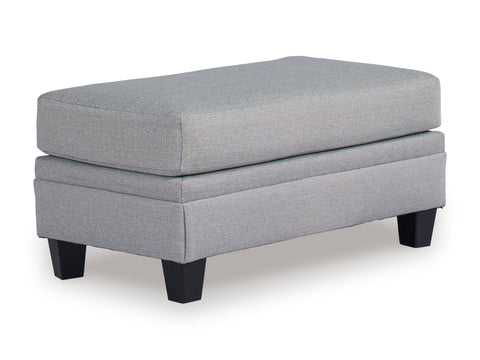 Bralynn Ottoman