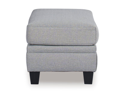 Bralynn Ottoman