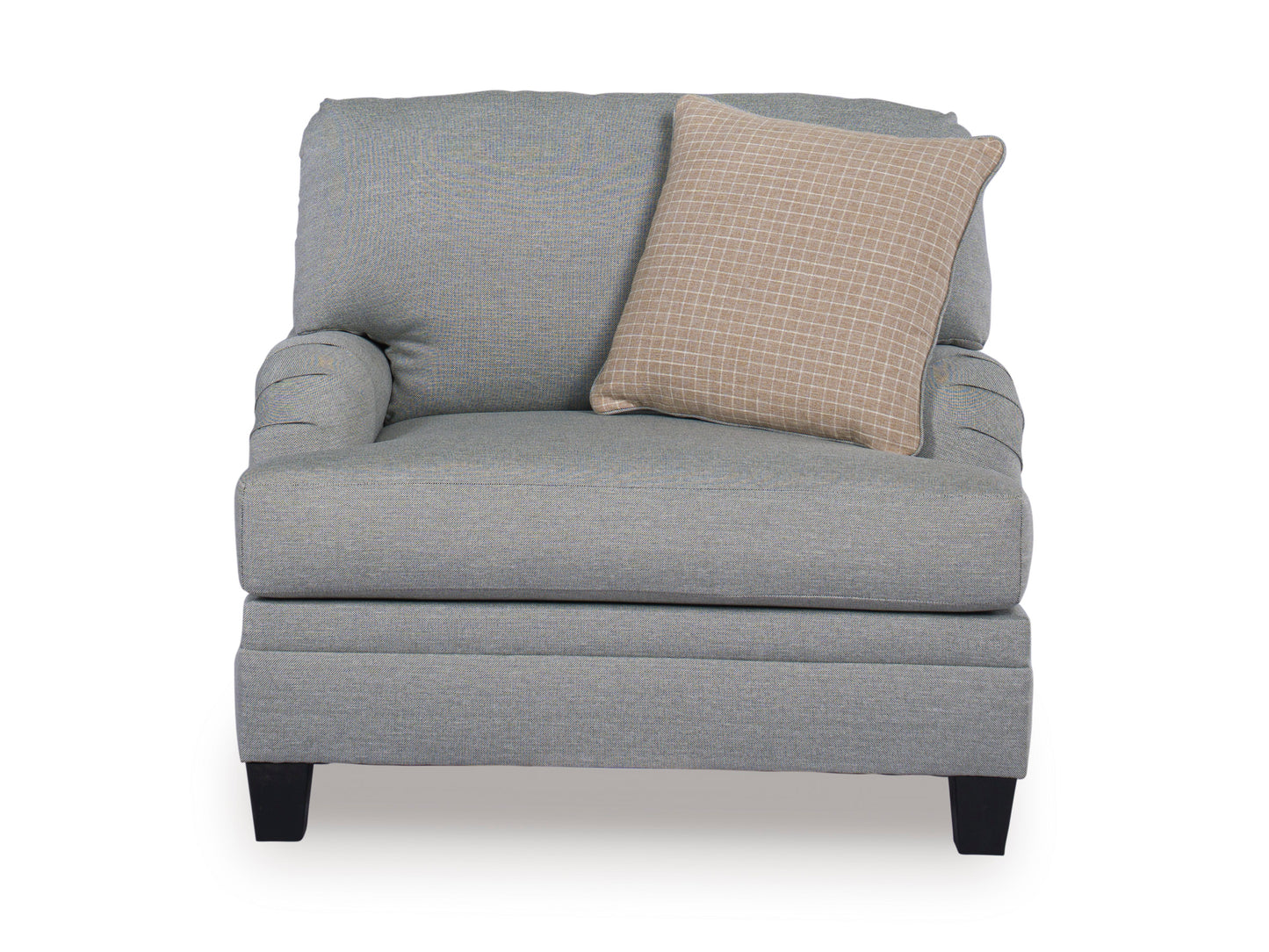 Bralynn Chair and Half