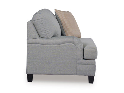 Bralynn Chair and Half