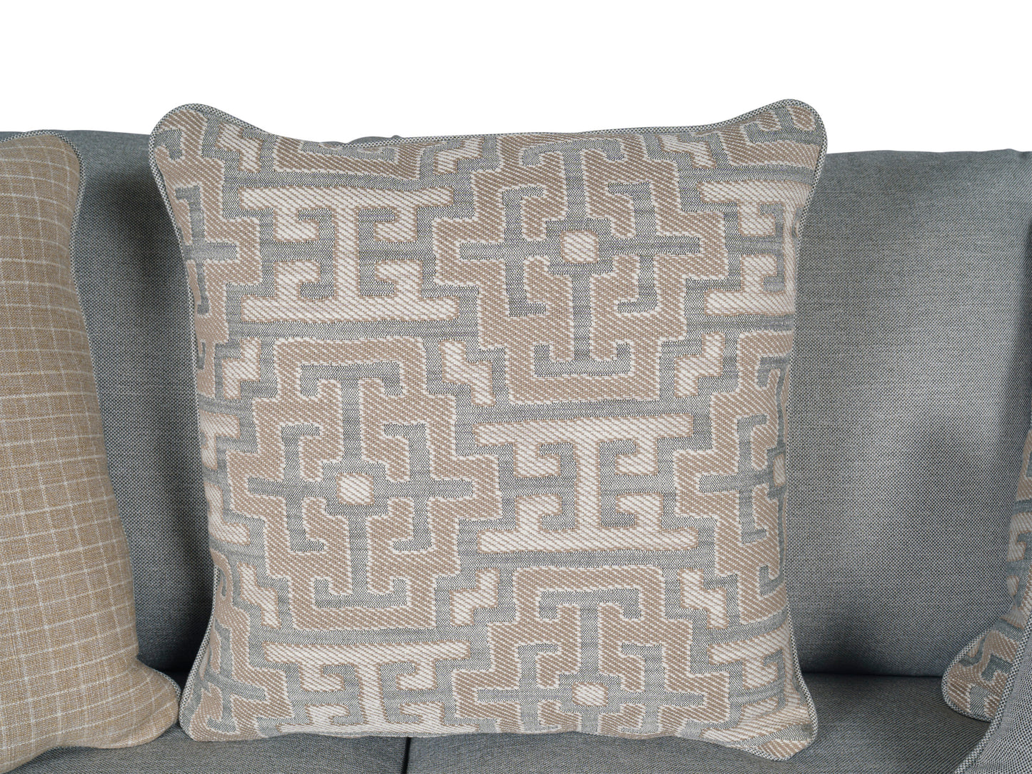 Bralynn Chair and Half