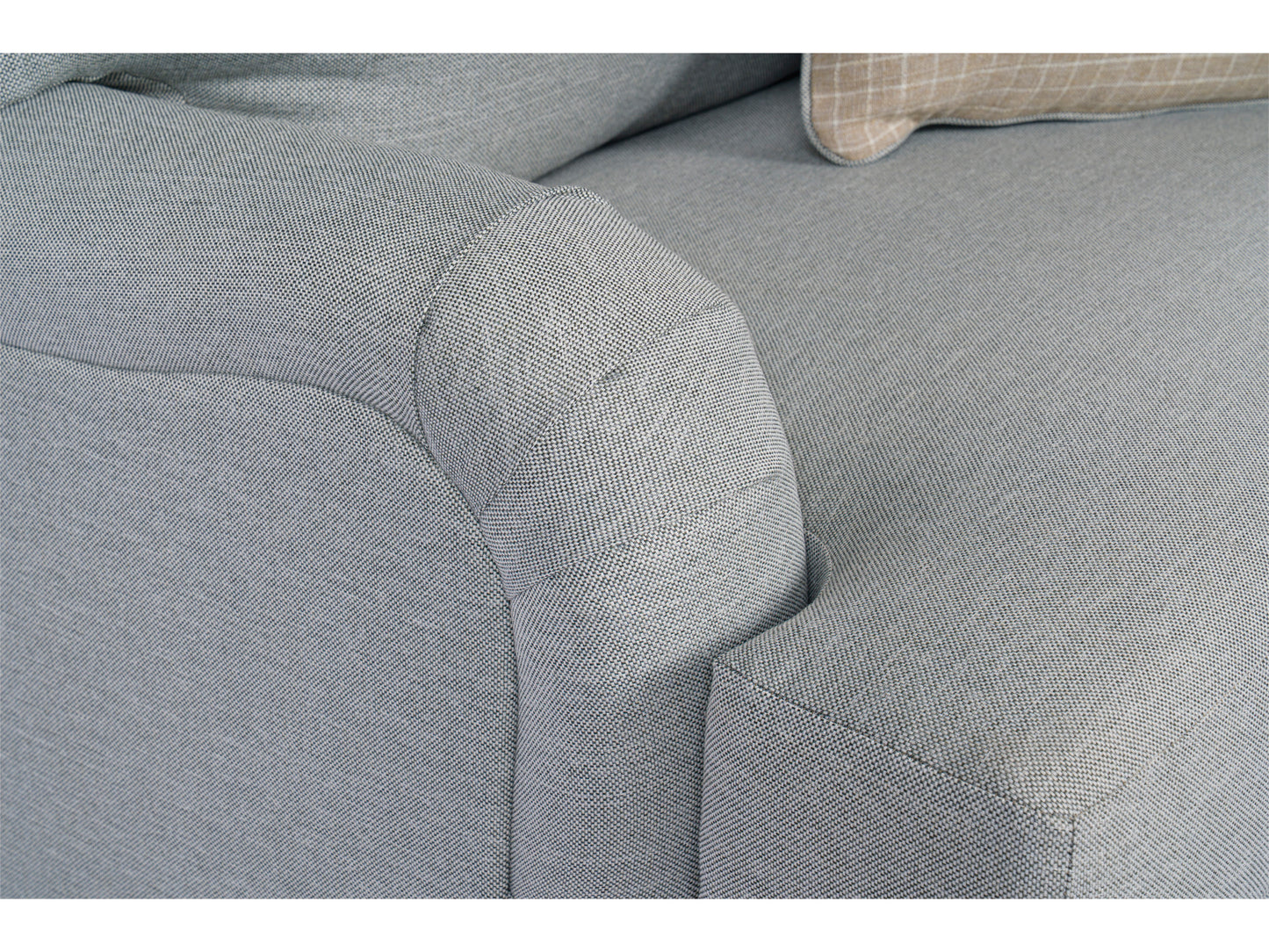 Bralynn Chair and Half