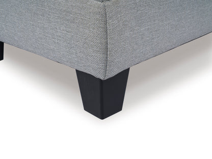 Bralynn Chair and Half