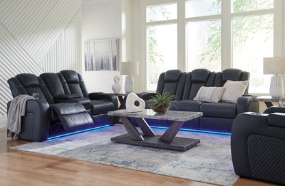 Fyne-Dyme Motion Set | Ashley Homestore 36603-MotionSet