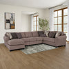 Pantomine  5-Piece Sectional