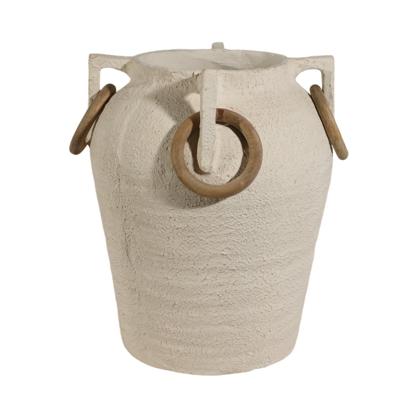 19" Hawking Small Ecomix Vase