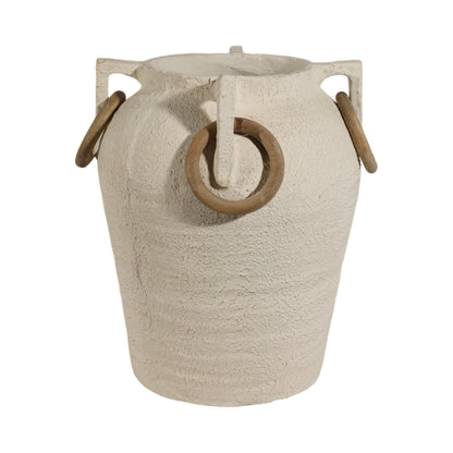 19" Hawking Small Ecomix Vase