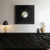 36X36 ORTIZ DIMENSIONAL WALL ART MIRROR