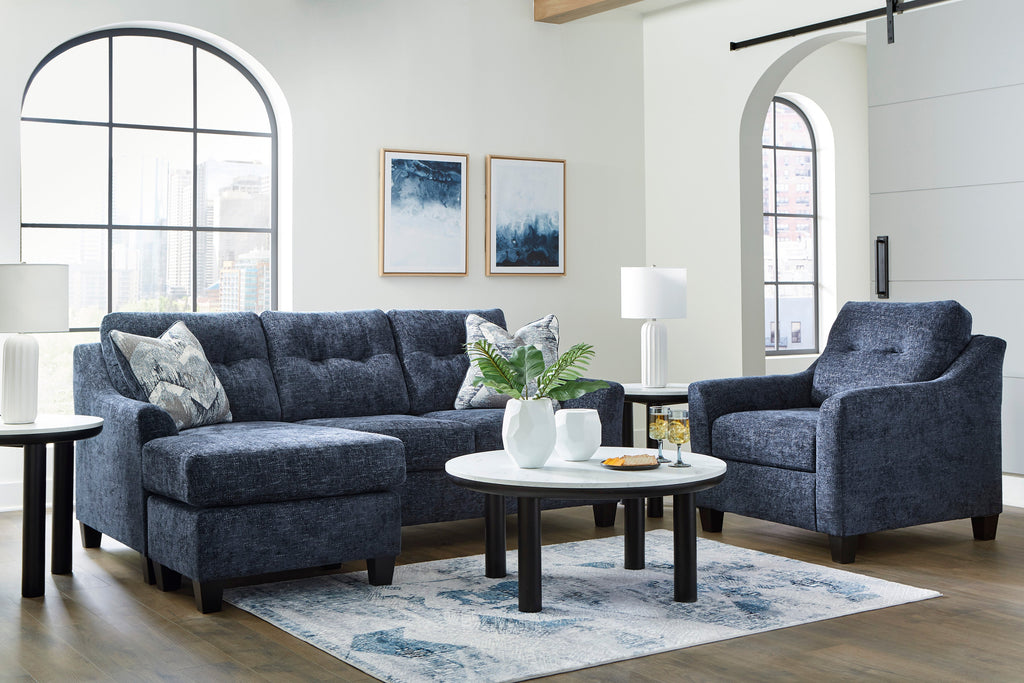 37105-set Keenelynn Sofa set