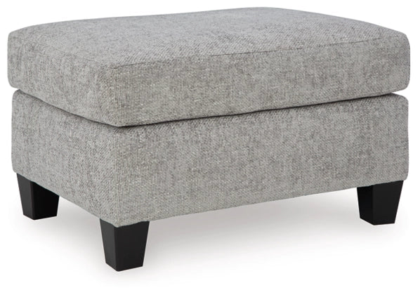 Ashley Homestore | Keenelynn Ottoman