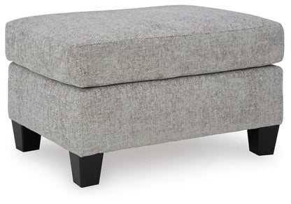 Ashley Homestore | Keenelynn Ottoman