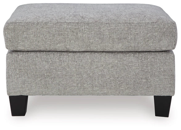 Ashley Homestore | Keenelynn Ottoman