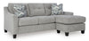 37106-set Keenelynn Sofa set