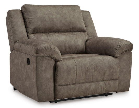 Ashley Homestore | Laresview Oversized Recliner