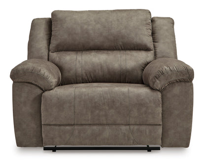Ashley Homestore | Laresview Oversized Recliner