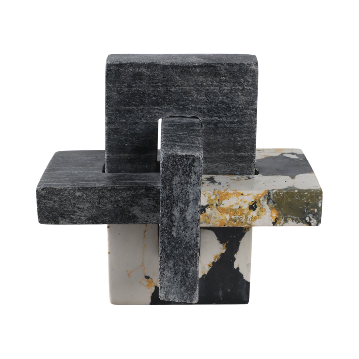 7" Calhoun Medium Marble Knot