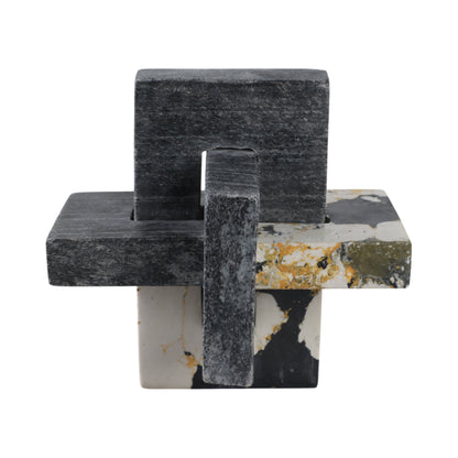 7" Calhoun Medium Marble Knot