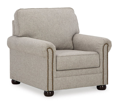 Gaelon Sofa Set