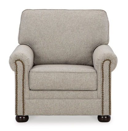 Gaelon Sofa Set