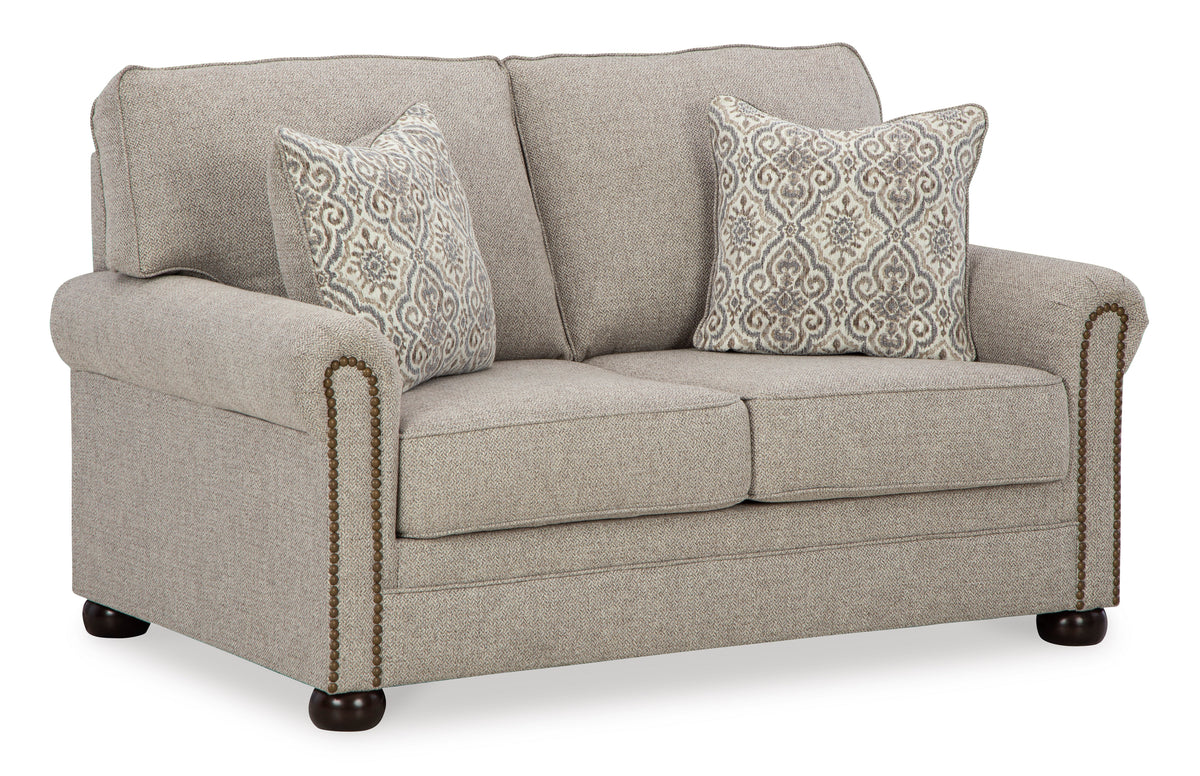 Gaelon Sofa Set