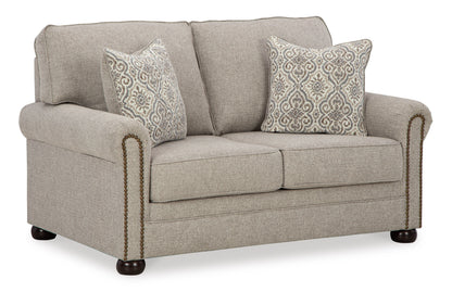 Gaelon Sofa Set