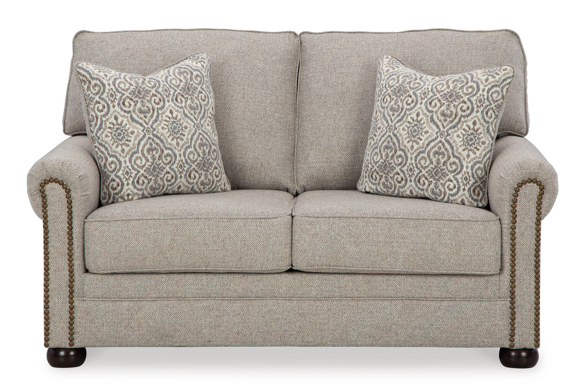 Gaelon Sofa Set