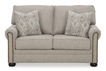 Gaelon Sofa Set