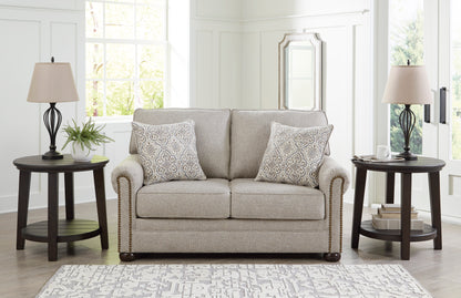 Gaelon Sofa Set