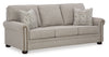 Gaelon Sofa Set