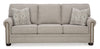 Gaelon Sofa Set