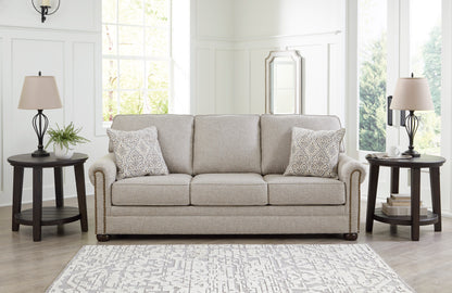 Gaelon Sofa Set