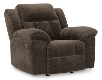 Frohn Recliner | Ashley Homestore 3740725
