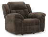 Frohn Recliner | Ashley Homestore 3740725